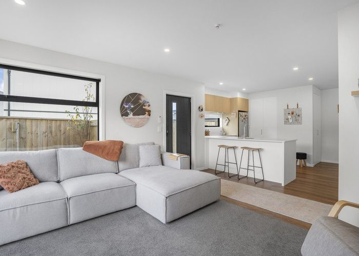  at 11/58 Walters Street, Avalon, Lower Hutt, Wellington