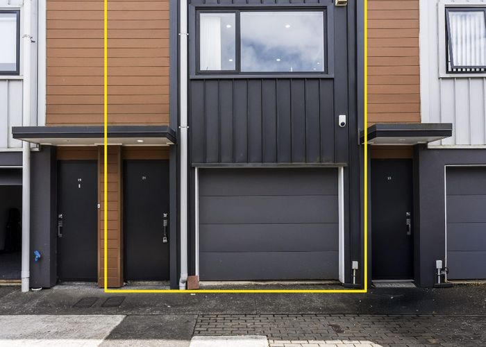  at 21 Marumaru Lane, Manurewa, Manukau City, Auckland