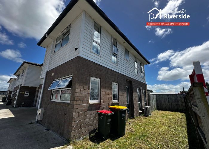  at 1/12 Blackburn Street, Frankton, Hamilton, Waikato
