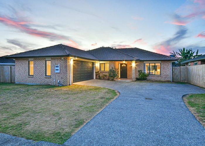  at 28 Nicholas Gibbons Drive, Clendon Park, Auckland