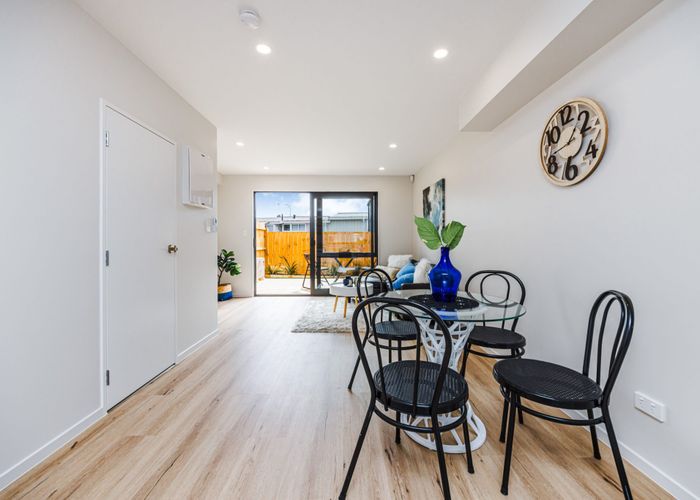  at Lot 5, 85 Jaemont Avenue, Te Atatu South, Waitakere City, Auckland