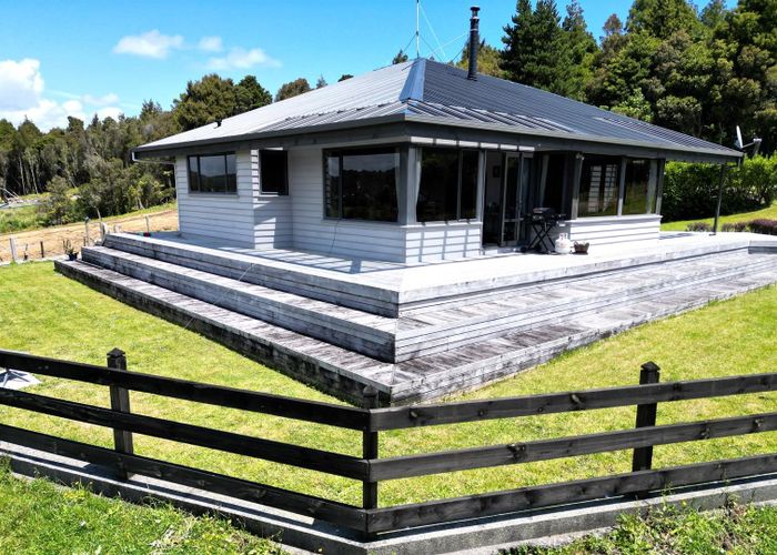  at 869C Seven Mile Road, Rapahoe, Greymouth