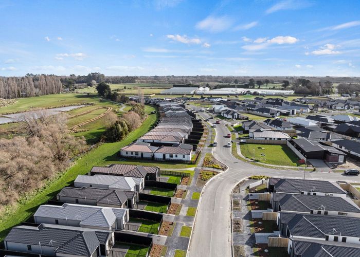  at 5 Comer Street, Halswell, Christchurch City, Canterbury