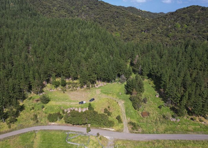  at Lot 17 Puhata Road, Herekino, Far North, Northland