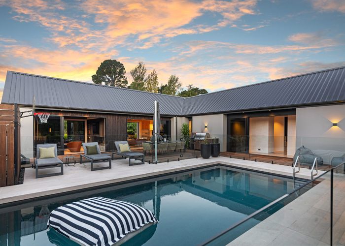  at 18 Ruapani Street, Marshland, Christchurch City, Canterbury