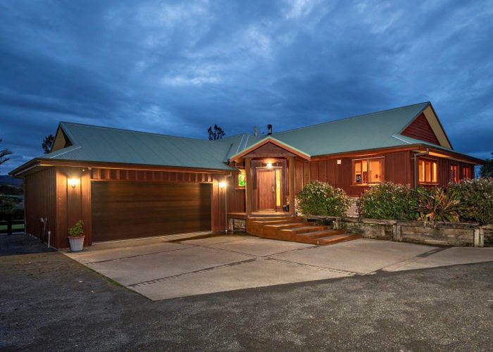  at 193 Paparoa Road, Wainui, Opotiki