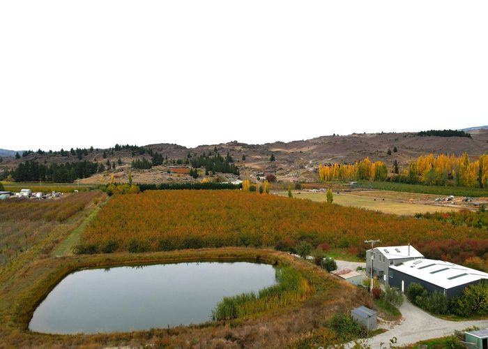  at 13 Blackman Road, Alexandra, Central Otago, Otago