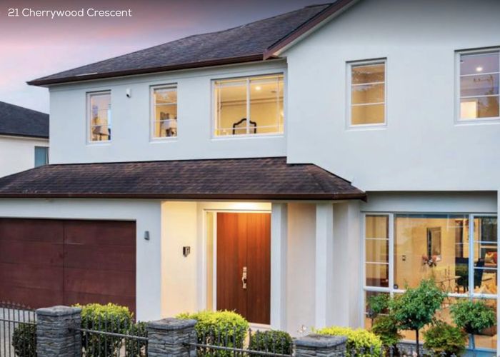  at 21 Cherrywood Crescent, Northpark, Auckland