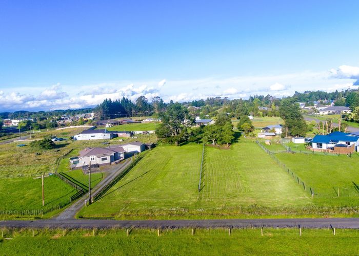  at Lot 1/8 Maire Street, Mamaku, Rotorua, Bay Of Plenty