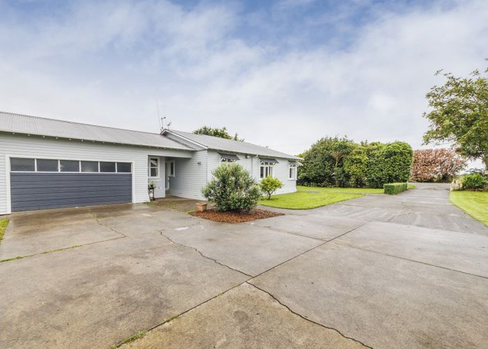  at 443A Poplar Road, Opiki, Palmerston North