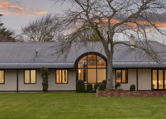  at 5 Chattertons Road, Templeton, Christchurch