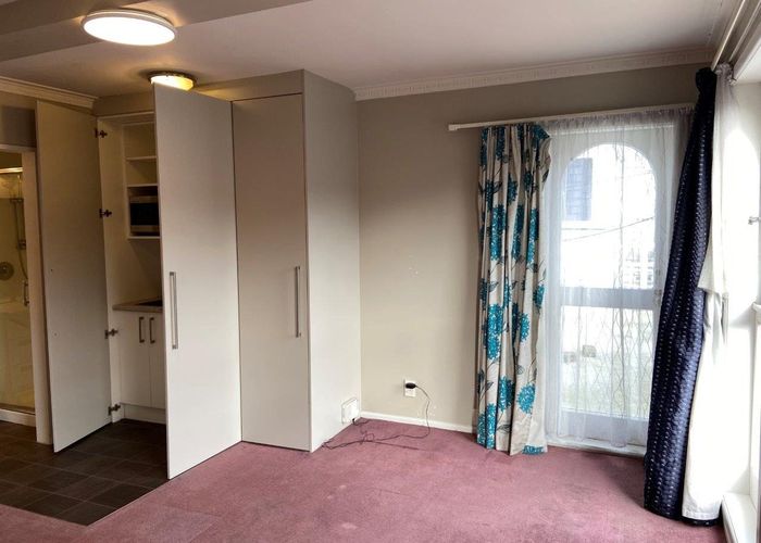  at 5/223 The Terrace, Wellington Central, Wellington, Wellington