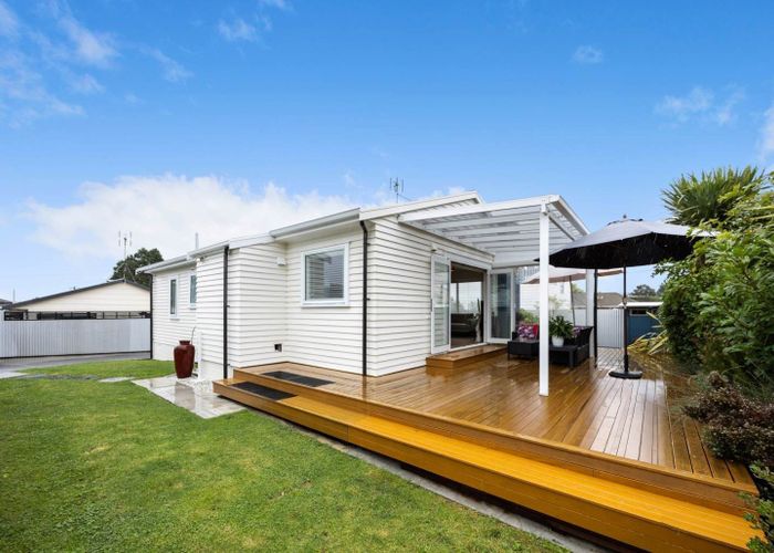  at 38 Harding Avenue, Mount Wellington, Auckland