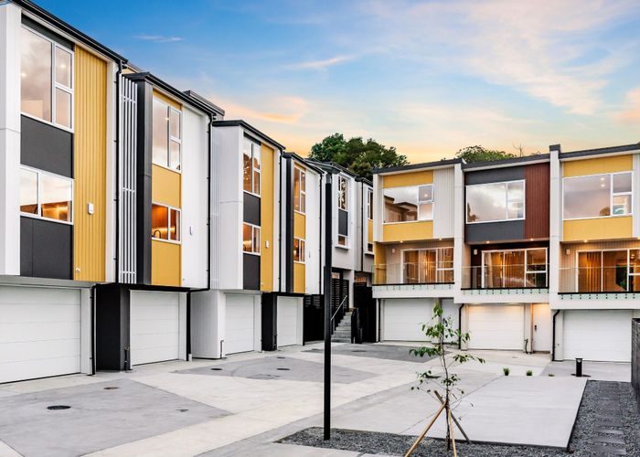  at Lot 12/667 Great North Road, Grey Lynn, Auckland City, Auckland