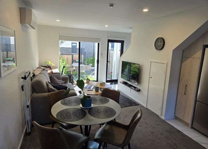  at 8/338 Cashel Street, City Centre, Christchurch City, Canterbury