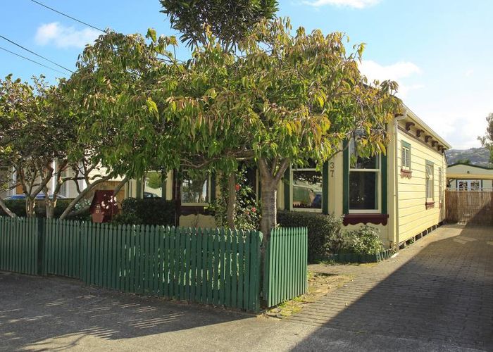  at 37 Ava Street, Petone, Lower Hutt
