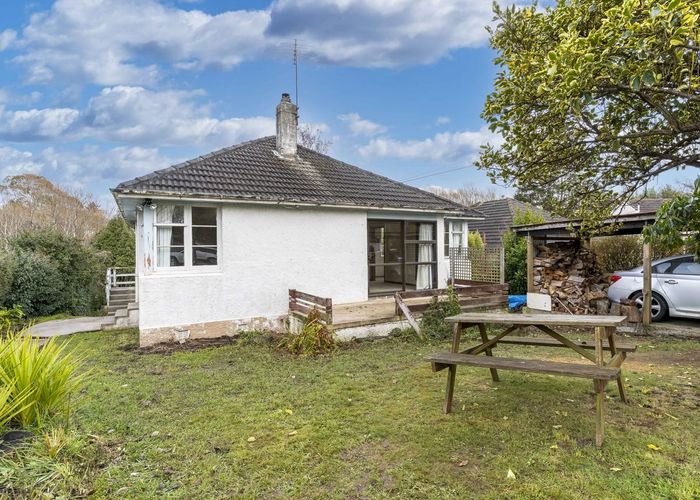 at 25 Lowe Street, Liberton, Dunedin, Otago
