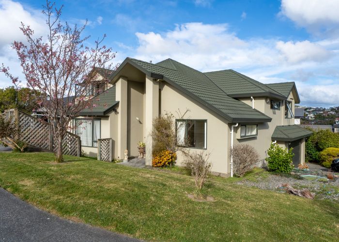  at 16 Waverton Terrace, Churton Park, Wellington, Wellington
