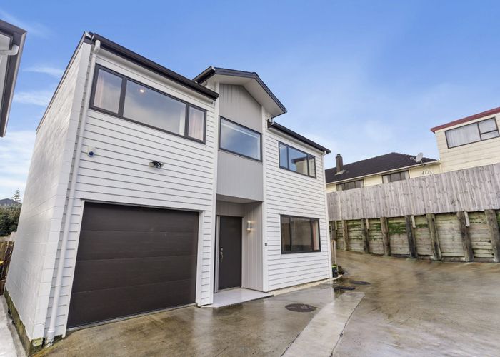  at 86A Kelman Road, Kelston, Waitakere City, Auckland