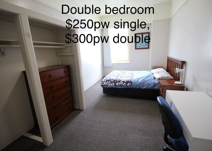  at 115 Brougham St, Mount Victoria, Wellington, Wellington