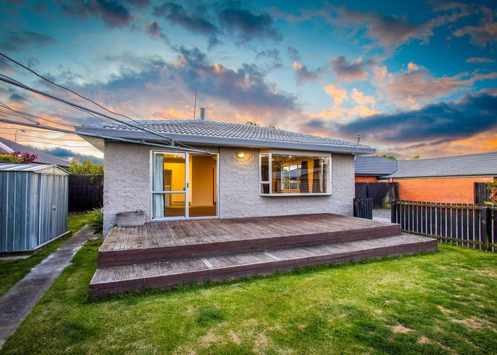  at 40 Sapphire Street, Casebrook, Christchurch