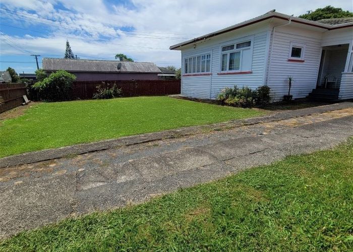  at 31 Driver Road, Mangere East, Manukau City, Auckland