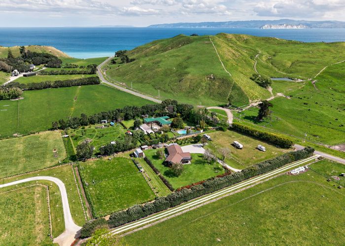  at 75 Sponge Bay Road, Wainui, Gisborne, Gisborne