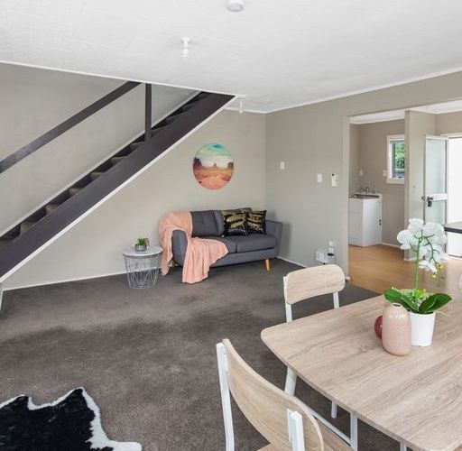  at 32A Cheltenham Terrace, Newlands, Wellington, Wellington