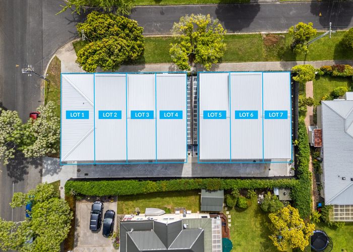  at Lot 2/26 Lancing Road, Sandringham, Auckland City, Auckland