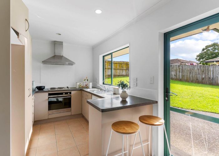  at 30 Nicholas Gibbons Drive, Clendon Park, Manukau City, Auckland
