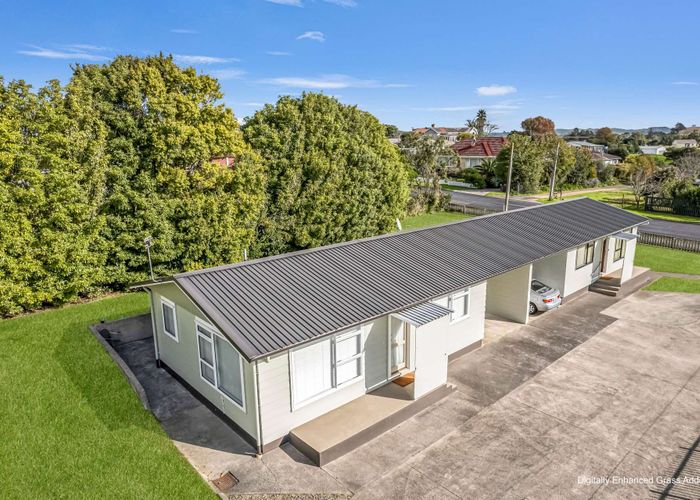  at 140A Queen Street, Waiuku, Franklin, Auckland