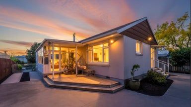  at 5 Weir Place, Hoon Hay, Christchurch