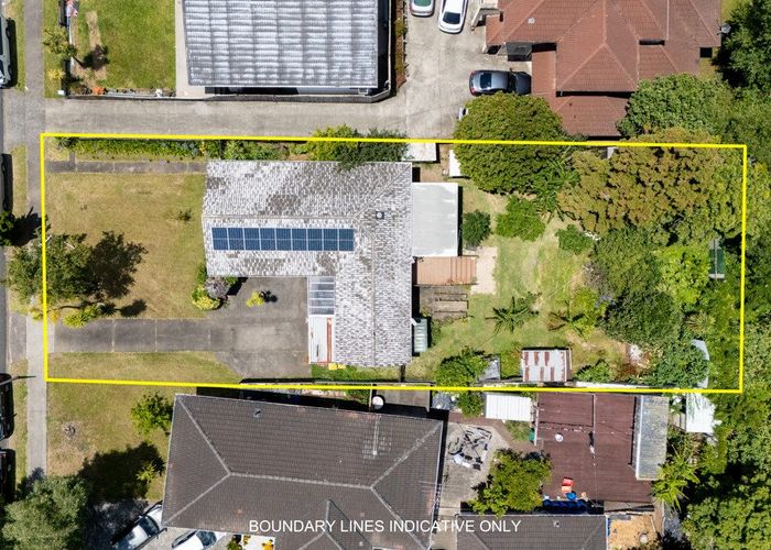  at 72 Woolfield Road, Papatoetoe, Auckland