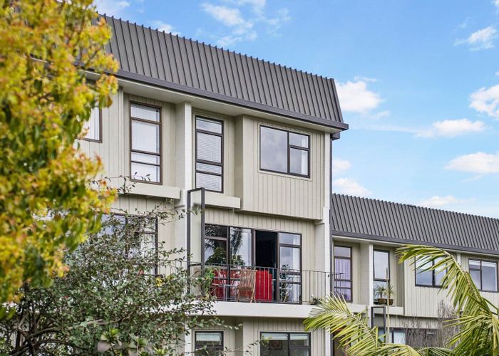  at 13/7 Hayden Street, Freemans Bay, Auckland