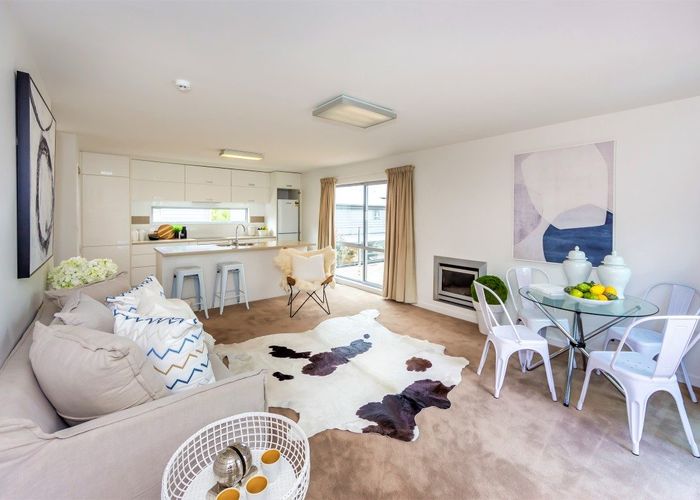  at 5/63 Burke Street, Addington, Christchurch City, Canterbury
