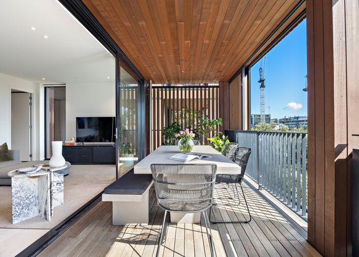  at 105/85 Daldy Street, Auckland Central, Auckland