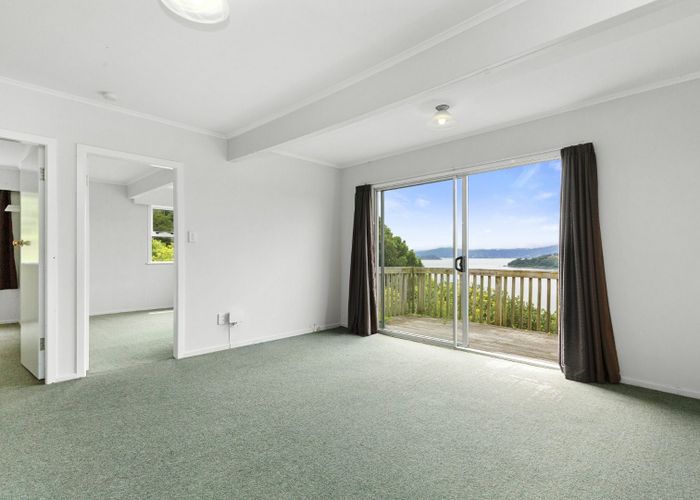  at Lower/61 Grafton Road, Roseneath, Wellington, Wellington