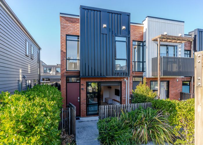  at 21 Saltmarsh Road, Hobsonville, Waitakere City, Auckland