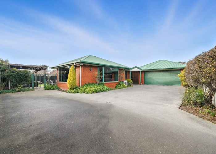  at 7 Netherby Lane, Shirley, Christchurch City, Canterbury