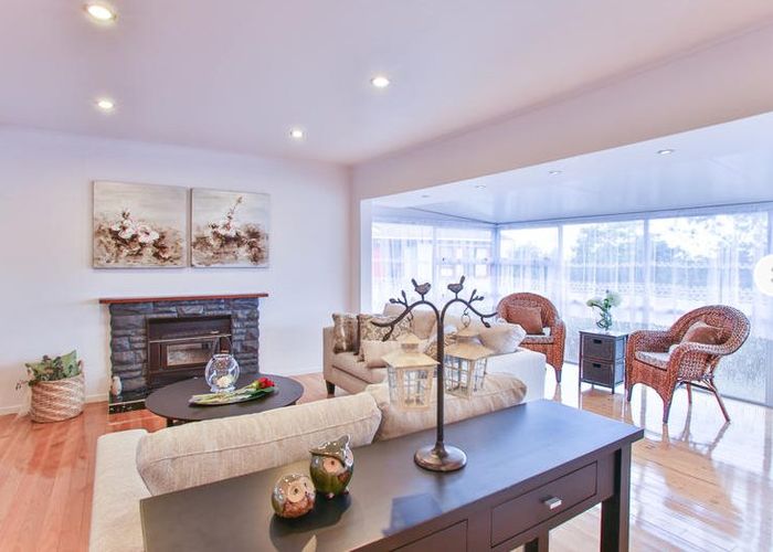  at 107 Monarch ave, Hillcrest, North Shore City, Auckland