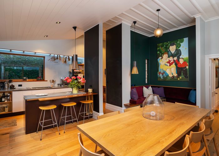  at 19 Cleveland Road, Parnell, Auckland