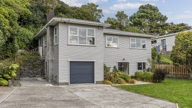  at 76 Black Rock Road, Newlands, Wellington