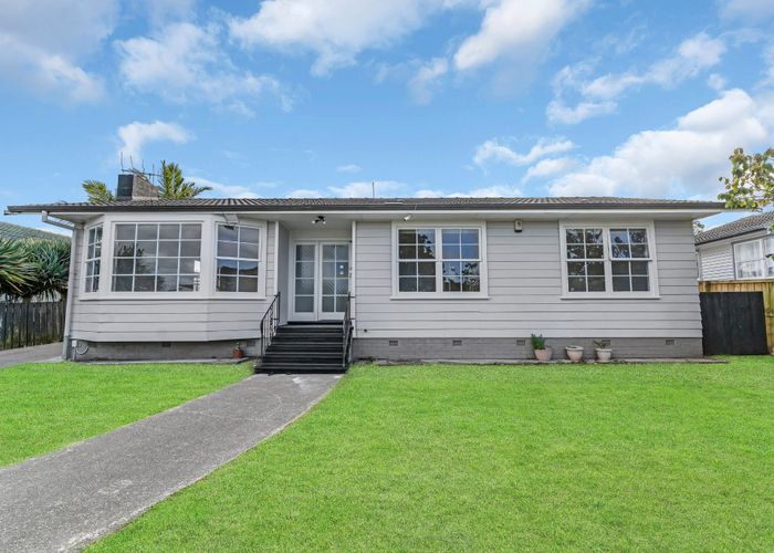  at 40 Wordsworth Road, Manurewa, Manukau City, Auckland