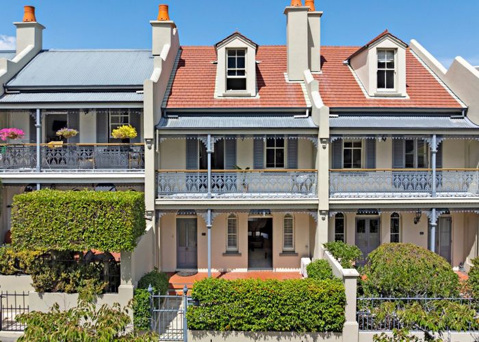  at 1D George Street, Newmarket, Auckland City, Auckland