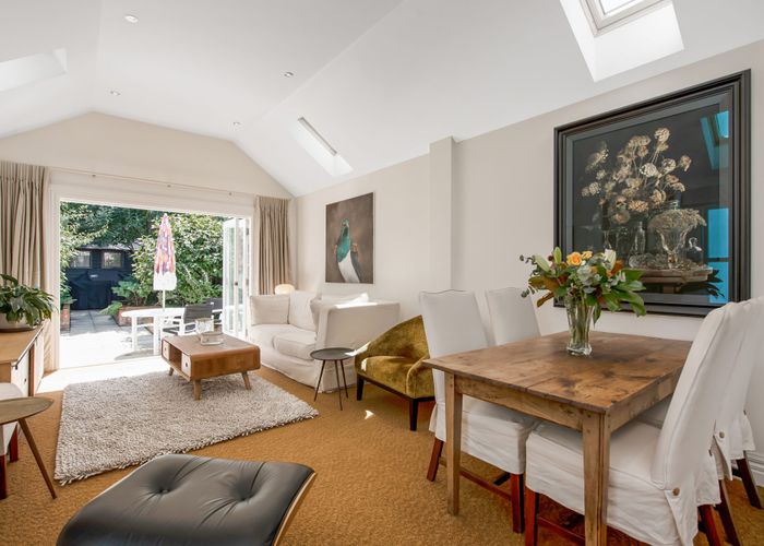  at 75 Elizabeth Street, Mount Victoria, Wellington