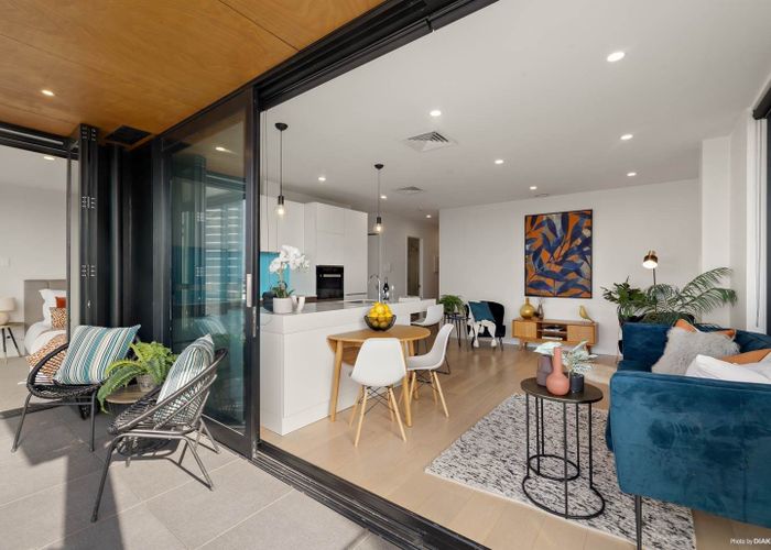  at 304/1 Turakina Street, Grey Lynn, Auckland City, Auckland