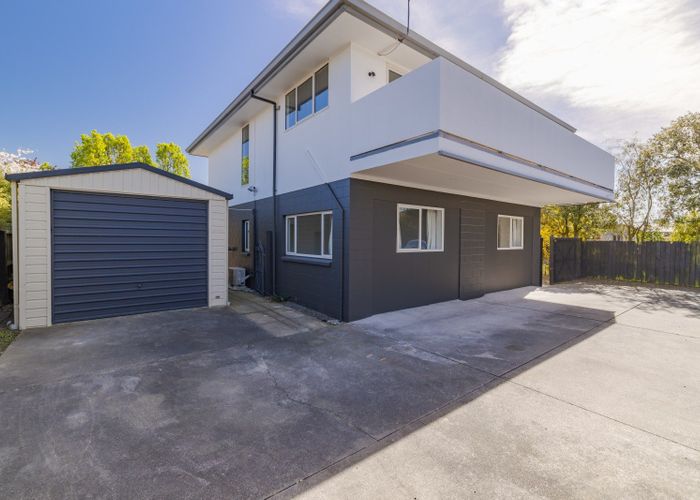  at 12A Cheam Street, Dallington, Christchurch City, Canterbury
