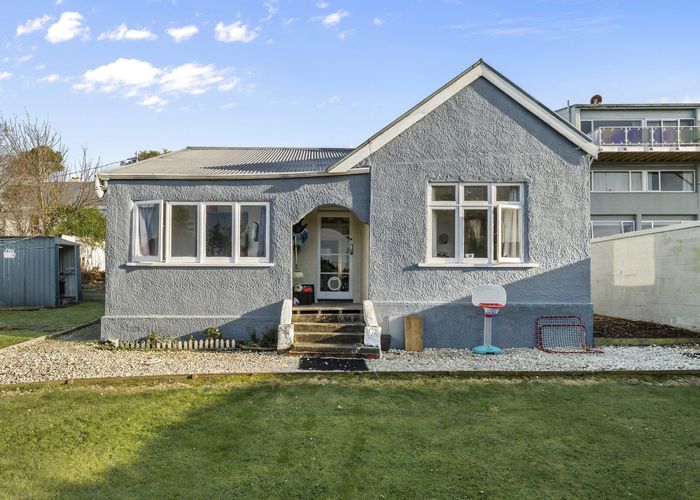  at 58 Russell Street, City Centre, Dunedin, Otago