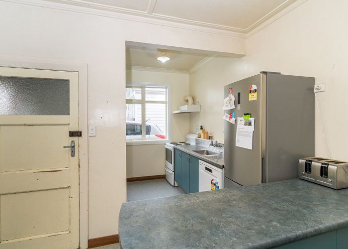  at 379 Leith Street, North Dunedin, Dunedin, Otago