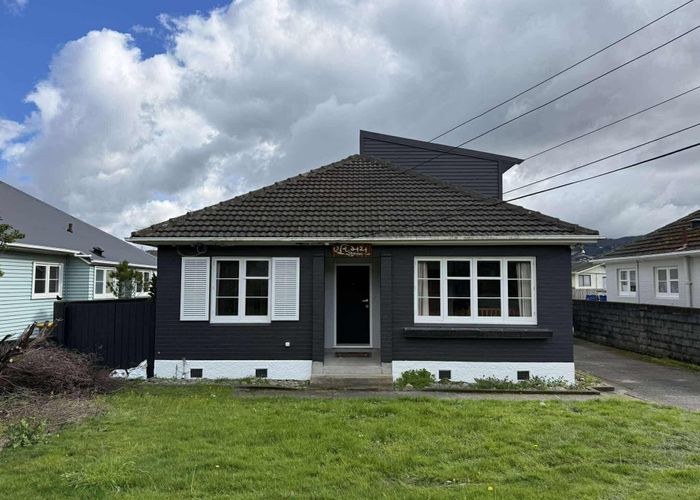  at 353 Waiwhetu Road, Fairfield, Lower Hutt, Wellington
